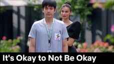 1) It's Okay Not To Be Okay (Pilipino Remake)