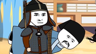 ตอนที่ 173 | การกลับมาของอาจารย์หวัง