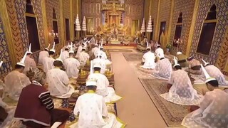 Love destiny eps 1 thai drama Sub indo