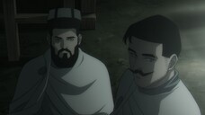 Chi. Chikyuu no Undou ni Tsuite S01E21 The Times Are Changing