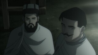 Chi. Chikyuu no Undou ni Tsuite S01E21 The Times Are Changing