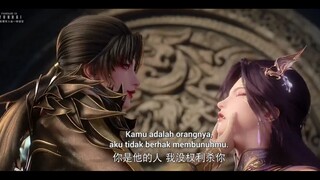 World Of Immortal Episode 21 Sub Indo
