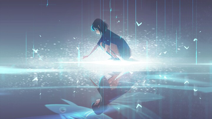 【MAD/假面骑士/催泪】至已逝去的人—旧十年