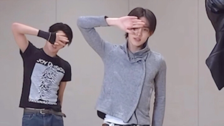 How good is Yeom Seong-hyeon's dance, exactly?