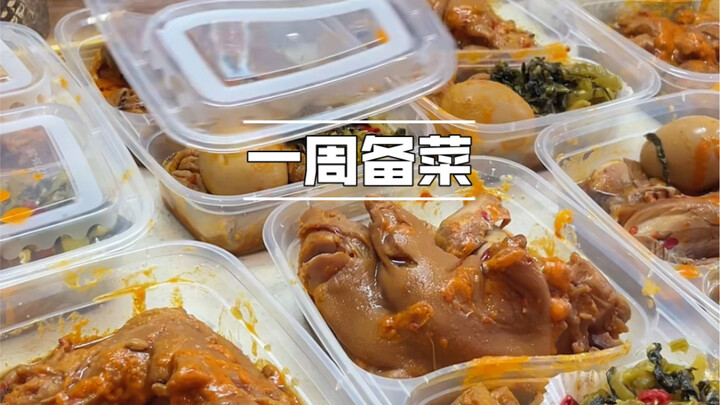 Dạo này bận quá chẳng có thời gian nấu món cầu kỳ, tranh thủ một ngày nghỉ để chuẩn bị rau củ cho cả