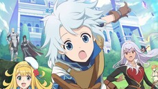 Kanchigai no Atelier Meister: Eiyuu Party no Moto Zatsuyougakari ga, eps 2
