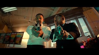 Bad Boys Ride or Die | Hindi Dubbud