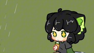【罗小黑战记】来玩互动小游戏吧！
