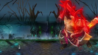 Episode 31: The End of the Tomb of the Yin