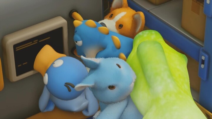 Hãy coi chừng, sáu lão già này đã gây phẫn nộ trong dư luận