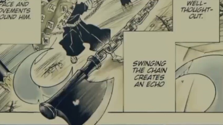 demon slayer episode terbaru
