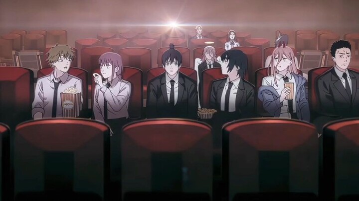 anime baru hasbu baru🙈