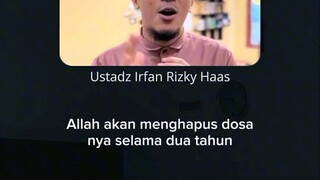 Assalamualaikum Saudaraku mari kita bersama sama berpuasa supaya dosa selama 2 tahun kita terhapus..