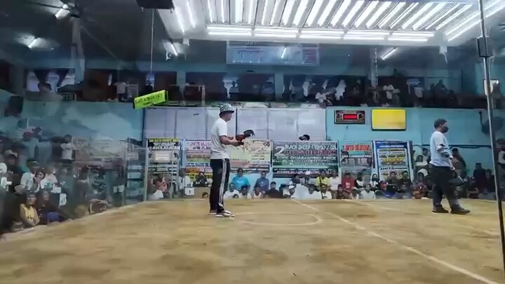 March 25 2026  San Mateo Cockpit Arena palaban ng aming Maestro