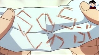 Thám Tử Lừng Danh Conan - Tập 56 - Đội Thám Tử Tí Hon Gặp Nạn - Phần 1