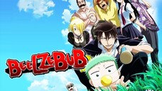 Beelzebub tập 6