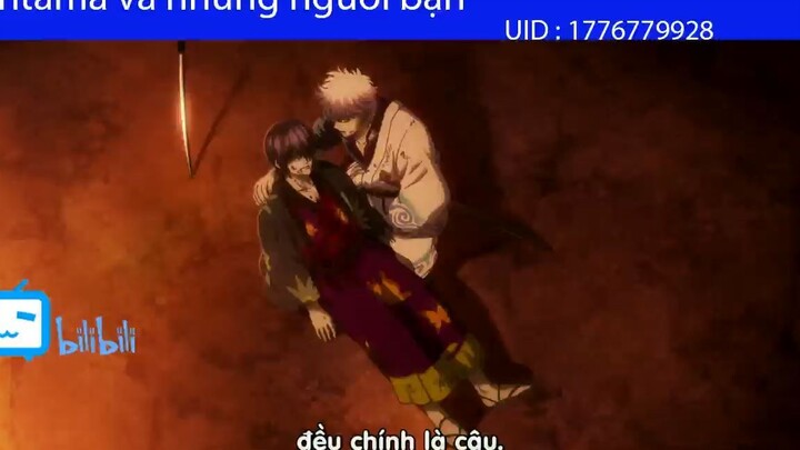 Thật đáng thương khi thất bại như vậy #anime