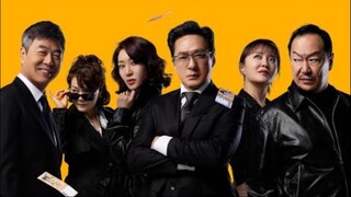 Good Luck Ep 52 Sub Indo