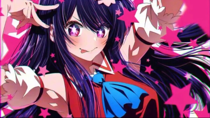 Ai Hoshino