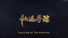 Xian Ji Xun Zong - 20 eng subbed