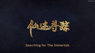 Xian Ji Xun Zong - 24 eng subbed