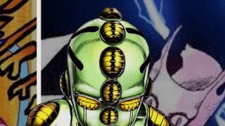 Avatar apa yang bisa berevolusi di JOJO? Apa perbedaan mendasar mereka?