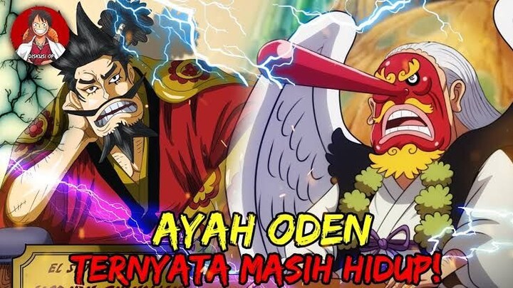 TERNYATA🗿🗿!! 6 FAKTA MENGEJUTKAN TENGGUYAMA HITETSU ADALAH KOZUKI SUKIYAKI!!