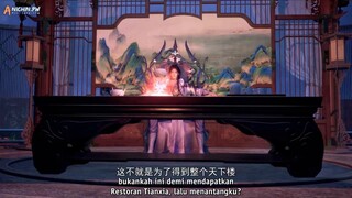 100.000 Years of Refining Qi Episode 129 Subtitle Indonesia