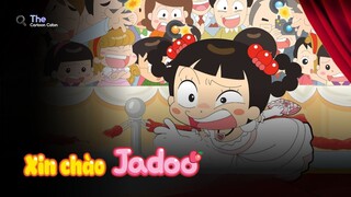 Lồng Tiếng| Xin Chào Jadoo Movie - Hello Jadoo Movie【 Full 】