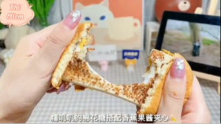 Thế giới ngọt ngào cùng Thỏ part 3 #yummyfood