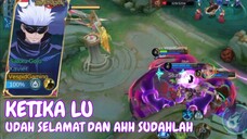 ada yang pernah ngalamin kena ultinya ? - mobile legends bang bang