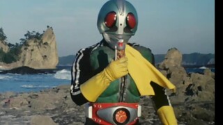 Kamen Rider The First Generation ตอนที่ 92 ดุเดือด! คาเมนไรเดอร์ตัวปลอม (3)