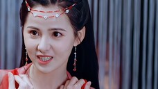 [Huang Yiyi] I want to become one of Yue Lao’s Three Lives Stones!