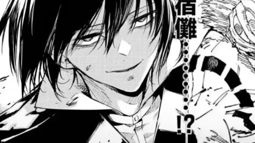 Now that things have come to this, why not...