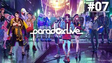 Paradox Live the Animation - Tập 07 (Vietsub)【Toàn Senpaiアニメ】