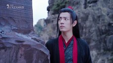 The Untamed EP 66 part 3 Tagalog Dubbed