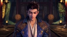 Th3 L3G3nd 0f T4ng Dyn45ty Eps 13 Sub Indo