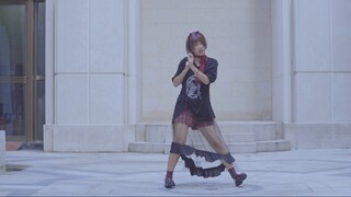【Xi Bai】~Life is the best way to pastime~HoneyWorks【Original Choreography】