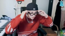 [SUB]2022/02/27 Woo Seok