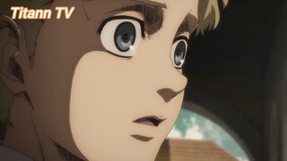 Attack On Titan SS4 (Short Ep 15) - Câu chuyện về Zeke (Phần 1) #attackontitan