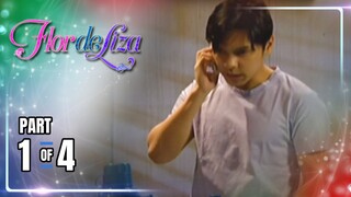 FlordeLiza | Episode 43 (1/4) | May 18, 2024