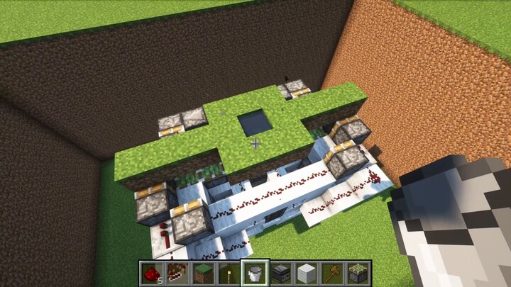 Heaven only knows how bored I was to come up with this… (3)