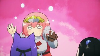 I'm Hanabata, a knight \ Futoku no Guild \ 不徳のギルド