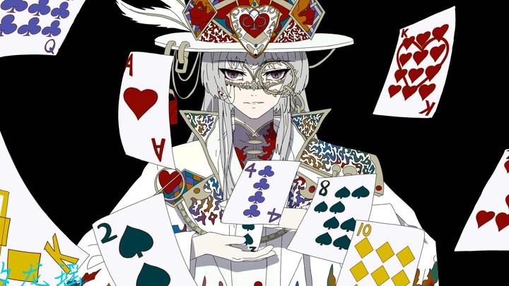 ［大二动画作业］一分钟动画作业