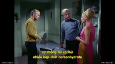 Star Trek TOS S02 E12: The Deadly Years (Vietsub)
