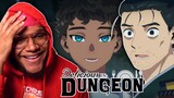 CAN WE TRSUT HIM?!?! HE'S WEIRD!! | Delicious In Dungeon Ep 14 REACTION!