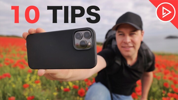 10 Mobile Videography Tips For Beginners