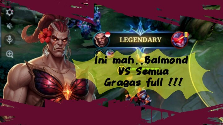 Puter dikit..musuh pindah alam