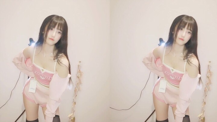 【Wang Manman】Whose cute little bunny? Bunny 2023-06-02