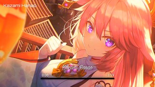 Nightcore - Lời Yêu Ngây Dại Remix